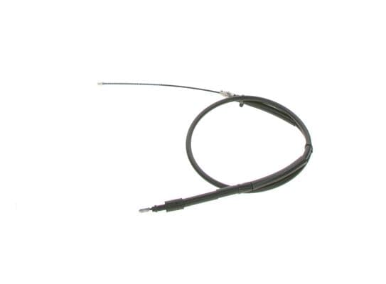 Bosch BC124 Sol fren kablosu küçük görsel 2