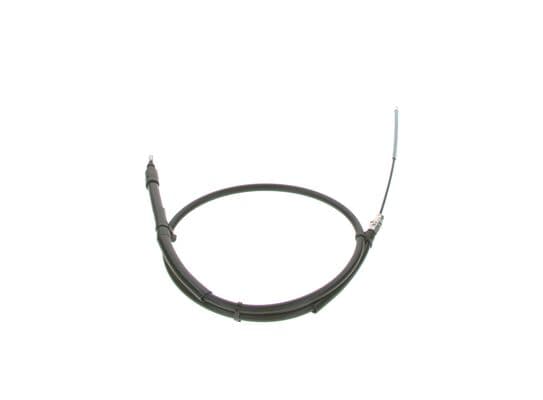 Bosch BC124 Sol fren kablosu küçük görsel 3