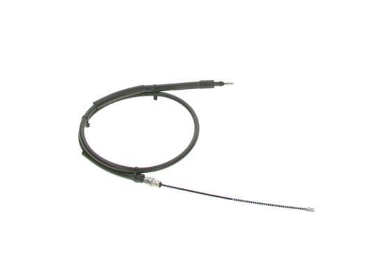Bosch BC124 Sol fren kablosu küçük görsel 4
