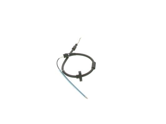 Bosch BC149 Fren kablosu küçük görsel 4