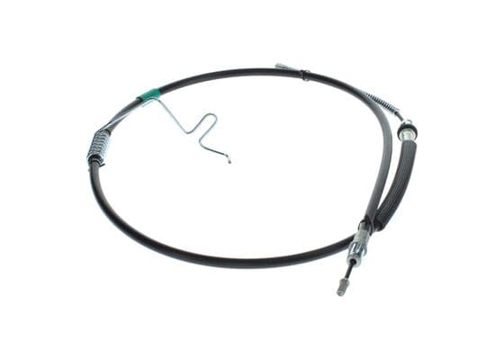 Bosch BC869 Sol fren kablosu küçük görsel 2