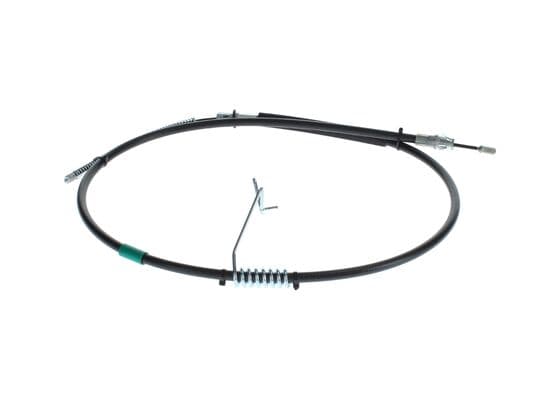 Bosch BC869 Sol fren kablosu küçük görsel 3