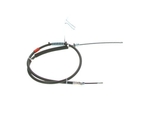 Bosch BC873 Sağ fren kablosu küçük görsel 4