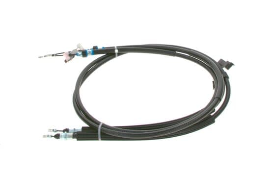 Bosch BC848 Sol fren kablosu küçük görsel 2