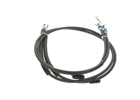 Bosch BC848 Sol fren kablosu küçük görsel 3