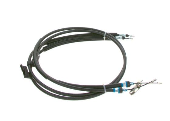 Bosch BC848 Sol fren kablosu küçük görsel 4
