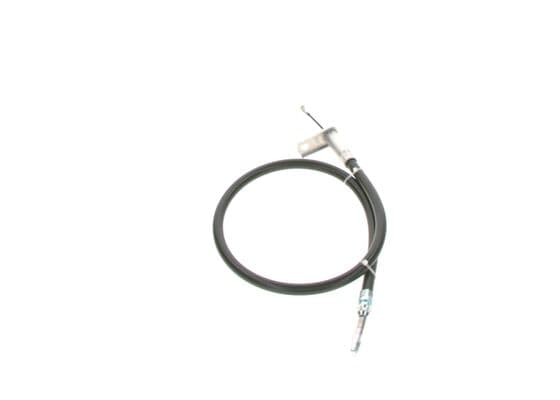 Bosch BC173 Sol fren kablosu küçük görsel 2