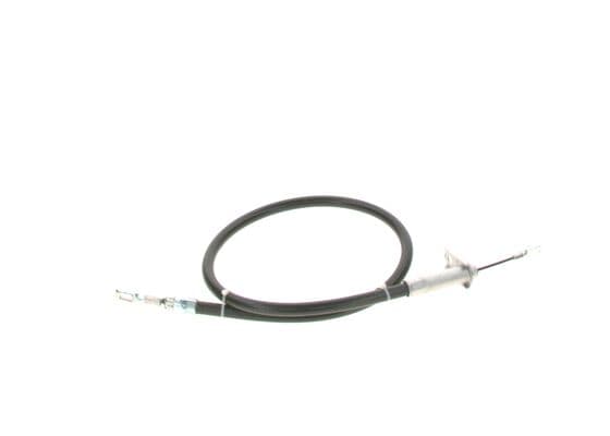 Bosch BC173 Sol fren kablosu küçük görsel 3