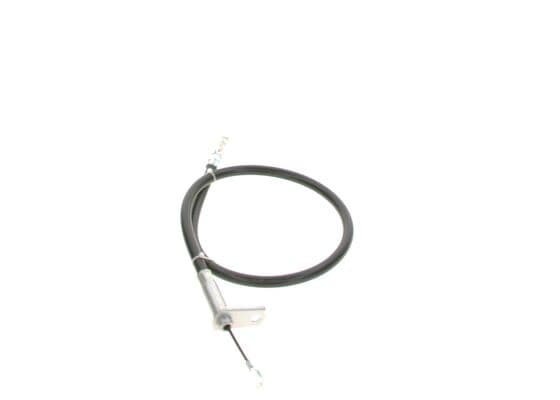 Bosch BC173 Sol fren kablosu küçük görsel 4