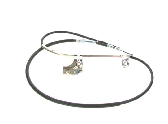 Bosch BC881 Sağ fren kablosu küçük görsel 3