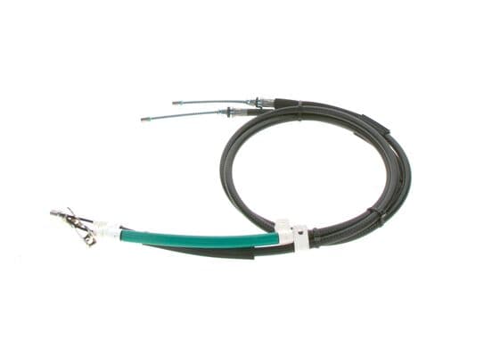 Bosch BC212 Fren kablosu küçük görsel 2