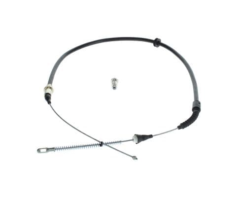 Bosch BC217 Sol fren kablosu küçük görsel 2