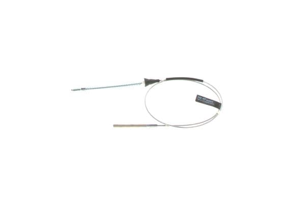 Bosch BC218 Sağ fren kablosu küçük görsel 2