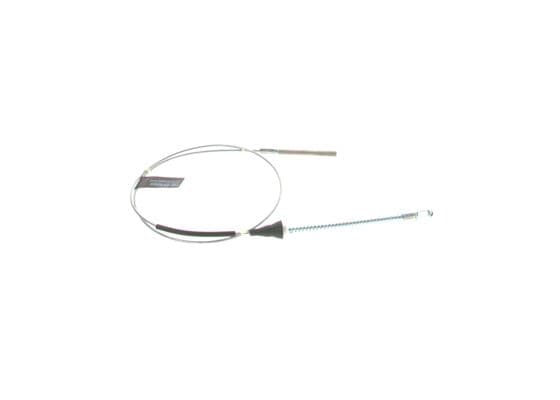 Bosch BC218 Sağ fren kablosu küçük görsel 4