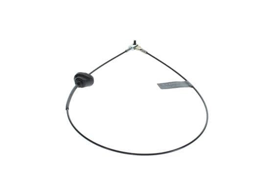 Bosch BC252 Sağ fren kablosu küçük görsel 2