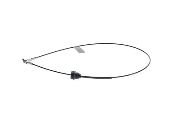 Bosch BC252 Sağ fren kablosu küçük görsel 3
