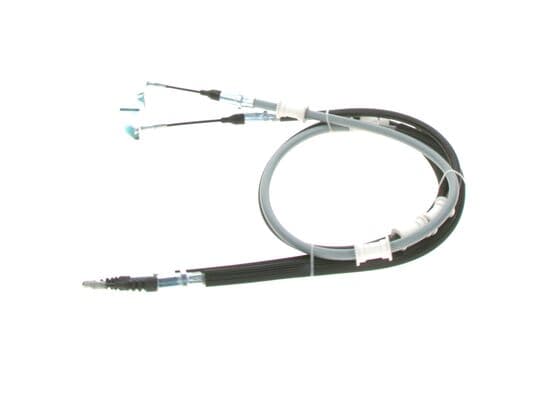 Bosch BC286 Fren kablosu küçük görsel 2