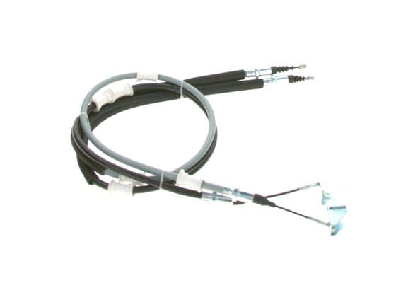 Bosch BC286 Fren kablosu küçük görsel 4