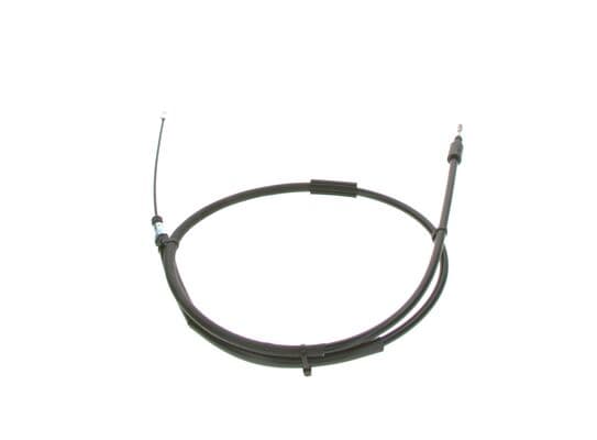 Bosch BC318 Sol fren kablosu küçük görsel 3