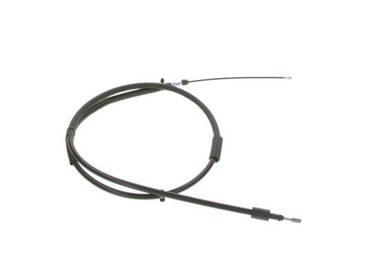 Bosch BC318 Sol fren kablosu küçük görsel 4
