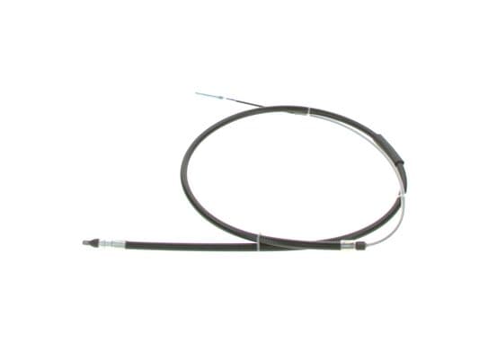 Bosch BC393 Sağ fren kablosu küçük görsel 2