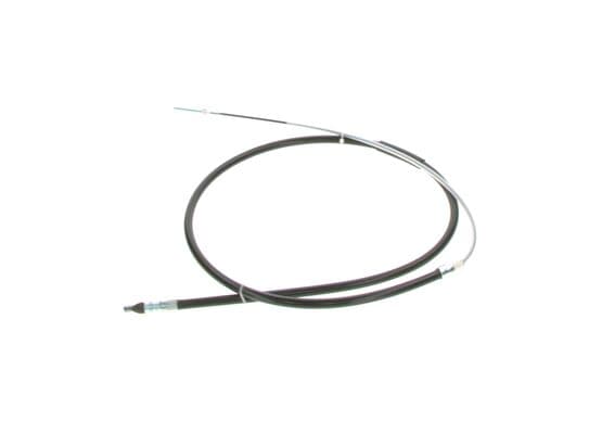 Bosch BC394 Sol fren kablosu küçük görsel 2