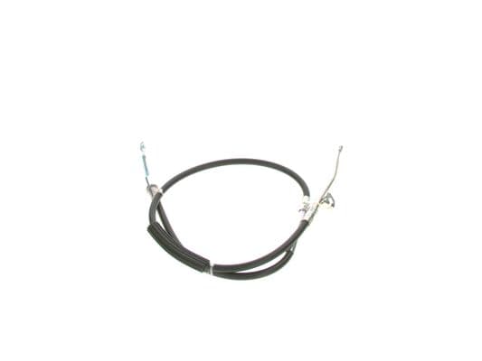 Bosch BC395 Sol fren kablosu küçük görsel 3