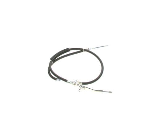 Bosch BC395 Sol fren kablosu küçük görsel 4
