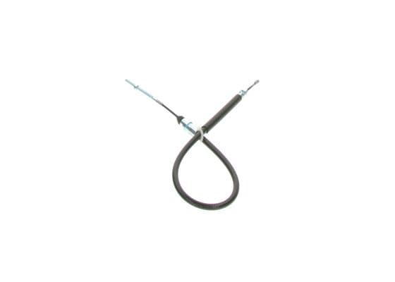 Bosch BC434 Sol fren kablosu küçük görsel 3