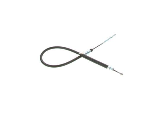 Bosch BC434 Sol fren kablosu küçük görsel 4