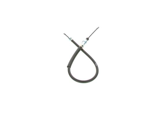 Bosch BC435 Sağ fren kablosu küçük görsel 3