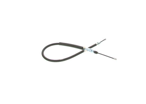Bosch BC435 Sağ fren kablosu küçük görsel 4