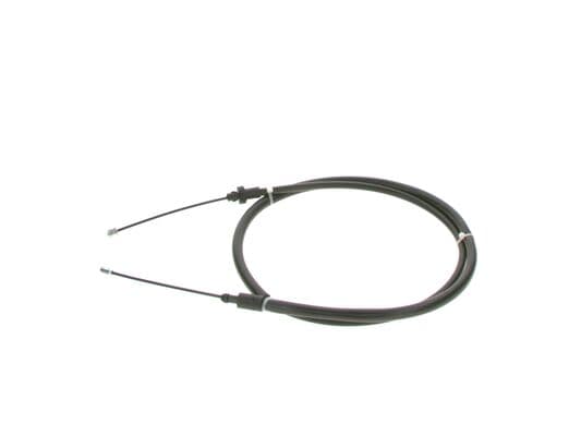 Bosch BC438 Sol fren kablosu küçük görsel 2