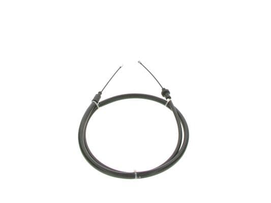 Bosch BC438 Sol fren kablosu küçük görsel 3