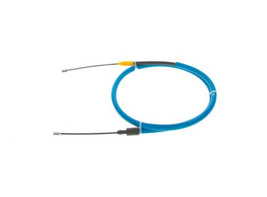Bosch BC442 Sol fren kablosu küçük görsel 2