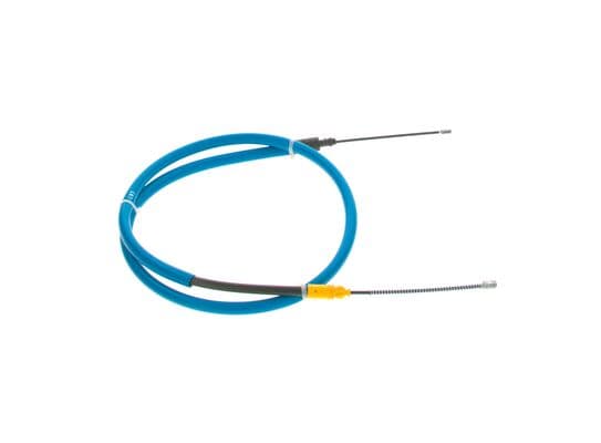 Bosch BC442 Sol fren kablosu küçük görsel 4
