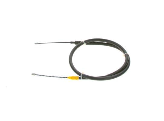 Bosch BC443 Sağ fren kablosu küçük görsel 2