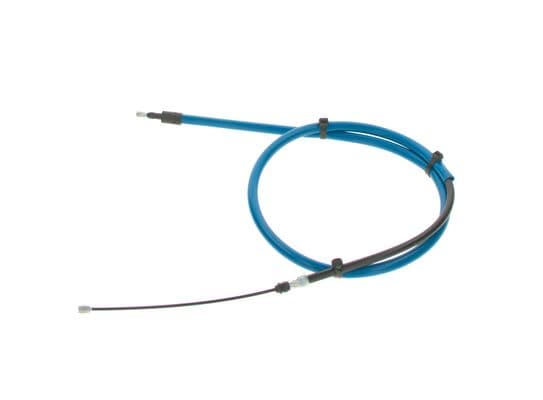 Bosch BC444 Sol fren kablosu küçük görsel 2