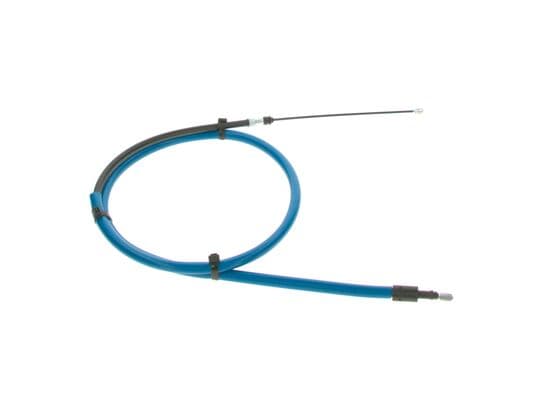 Bosch BC444 Sol fren kablosu küçük görsel 4
