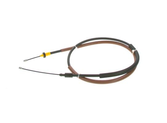 Bosch BC452 Sol fren kablosu küçük görsel 2