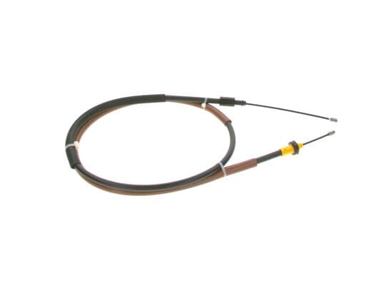 Bosch BC452 Sol fren kablosu küçük görsel 4