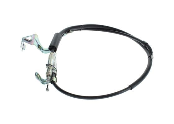 Bosch BC465 Sol fren kablosu küçük görsel 4
