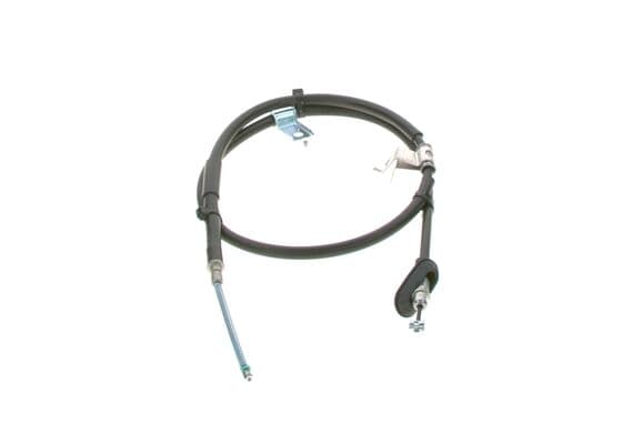 Bosch BC473 Sol fren kablosu 1