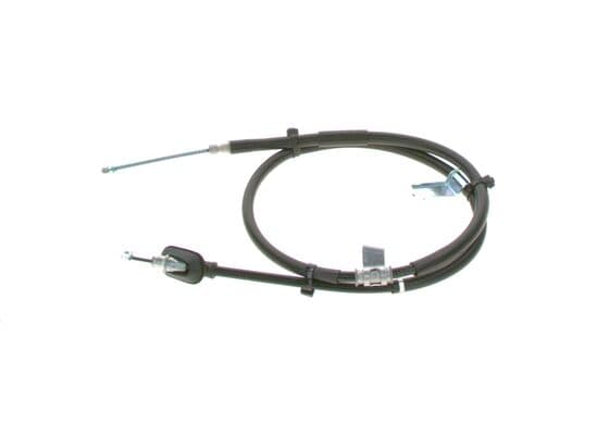 Bosch BC473 Sol fren kablosu küçük görsel 2