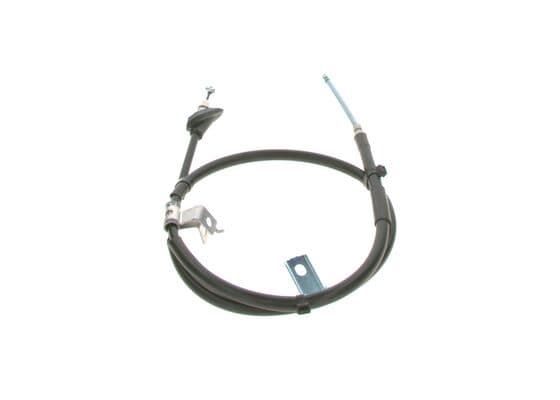 Bosch BC473 Sol fren kablosu küçük görsel 3