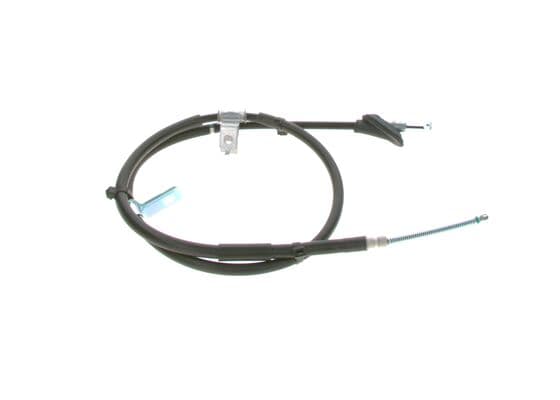Bosch BC473 Sol fren kablosu küçük görsel 4