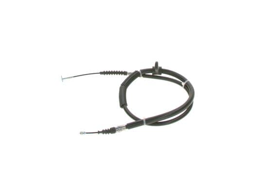 Bosch BC483 Sağ fren kablosu küçük görsel 2