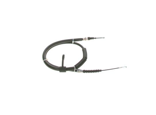 Bosch BC483 Sağ fren kablosu küçük görsel 4
