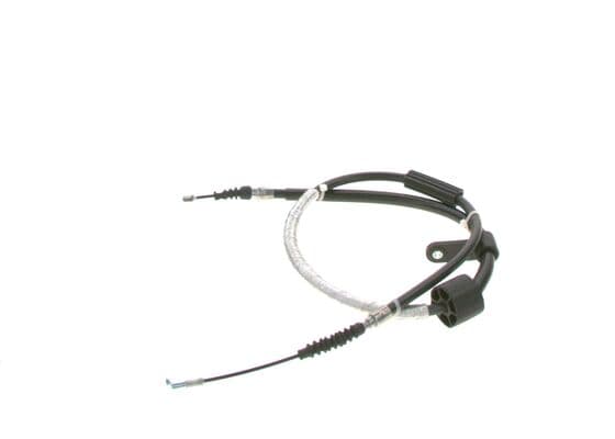 Bosch BC484 Sol fren kablosu küçük görsel 2