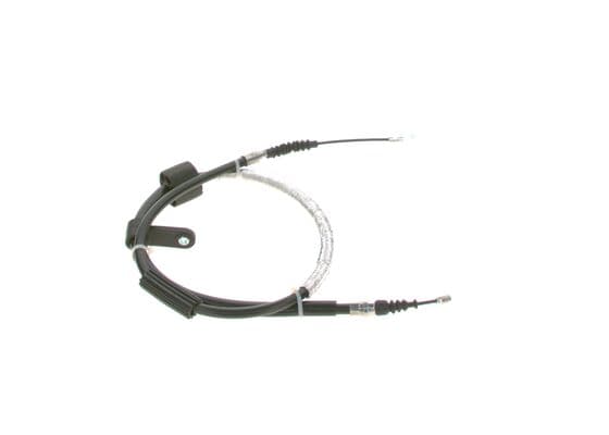 Bosch BC484 Sol fren kablosu küçük görsel 4